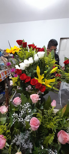 Floreria "De Jesus"