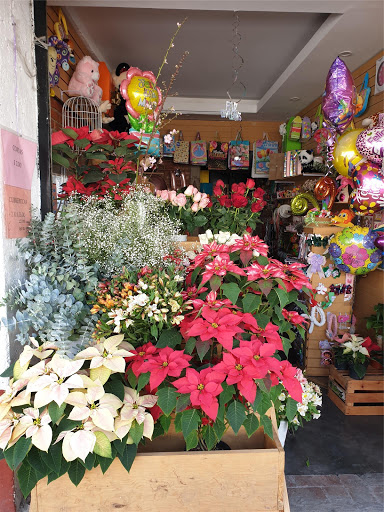 La casita de las flores y regalos