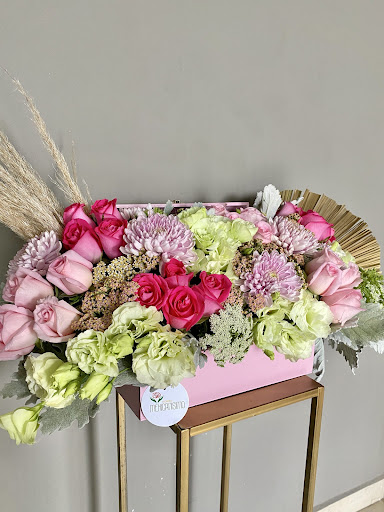 Floristería Mexicanísimo