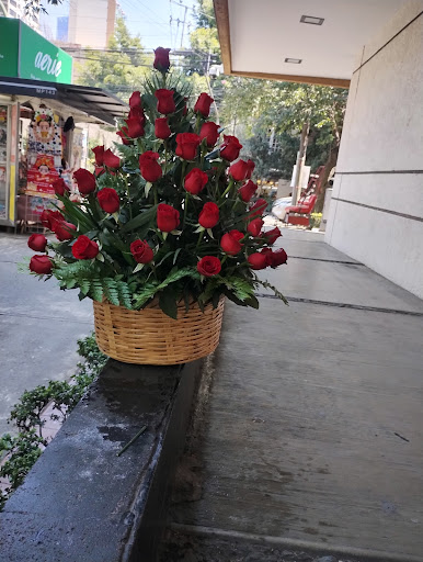 Florería ITZEL