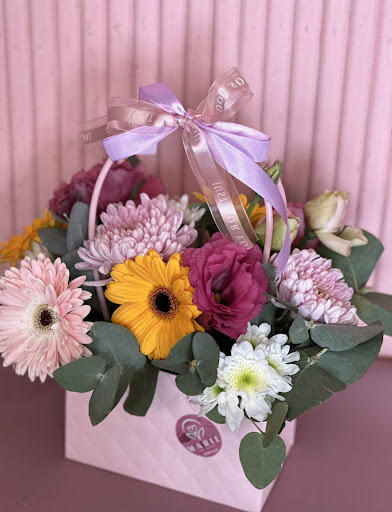 Casa Floral Marie