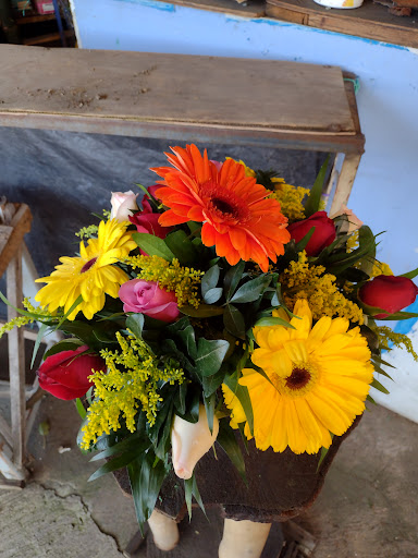 Florería "SAN ISIDRO"