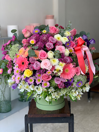 Florería Mennta