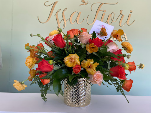 Issa Fiori Floristeria
