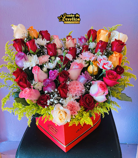 Floristería Sueño de Estrellas