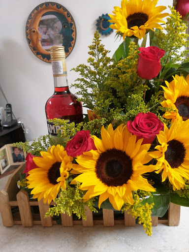 Floristeria Francis