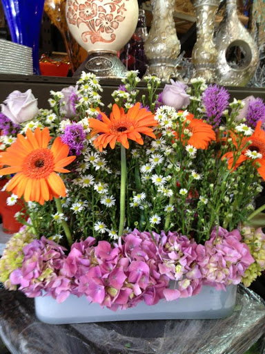 Enchanted Florist & Gifts