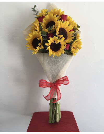Florece Florería