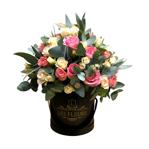 Floristería Les Fleurs