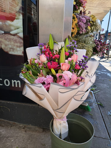 Florería la joya