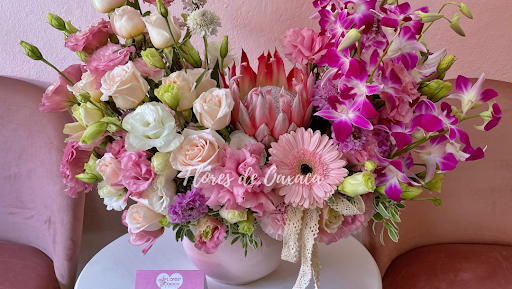 Florería Flores de Oaxaca