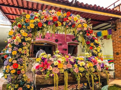 Flores y Flores TEOLOYUCAN