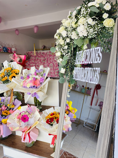 Arte floral boutique