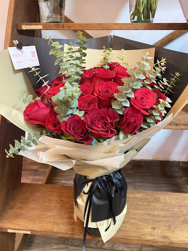 Florería Boutique Mariana