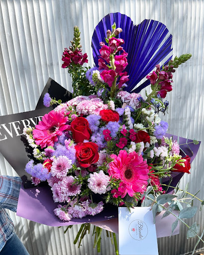 Florería Blondie El Calvario