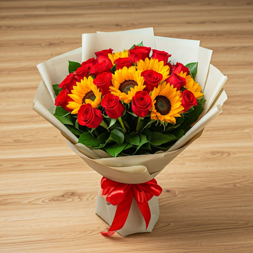 Floreria a Domicilio