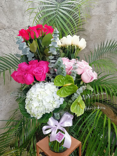 Floreria Playa del Carmen