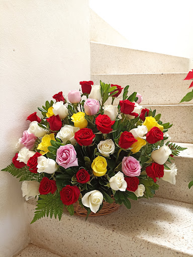 Floreria playa del Carmen la Fiore