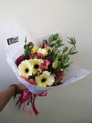 Flori Flowers Playa del Carmen