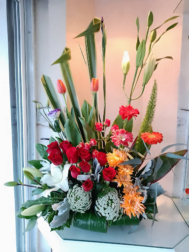 Paraiso Floral "Ene"