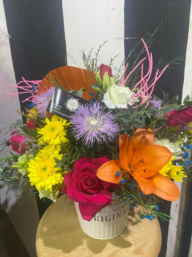 Florería Itzayana