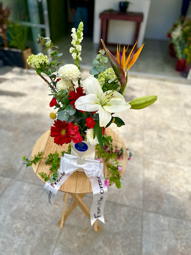 Floreza Flower Shop