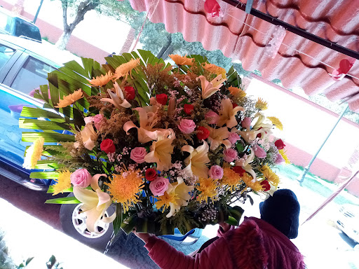 Floreria "Alely"