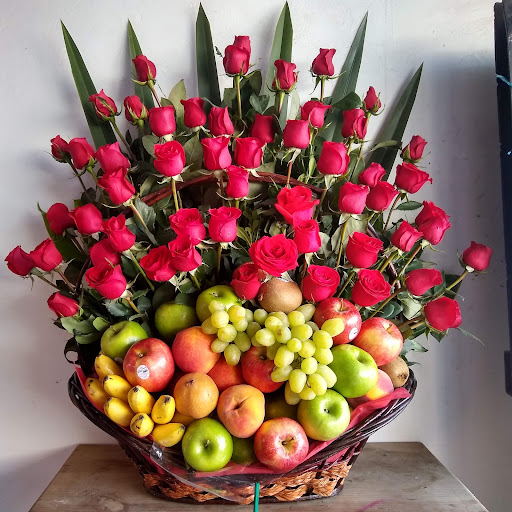 Floreria Chalco