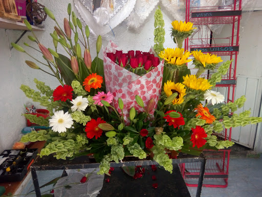 Florería la bella chalco