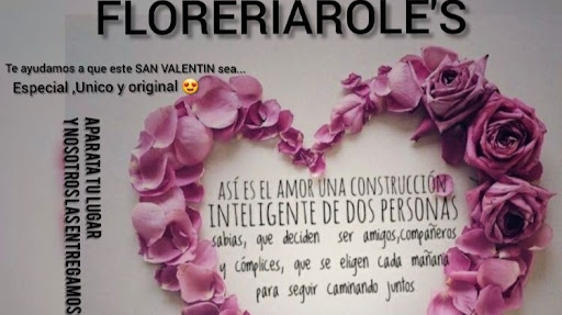 Floreria Role's