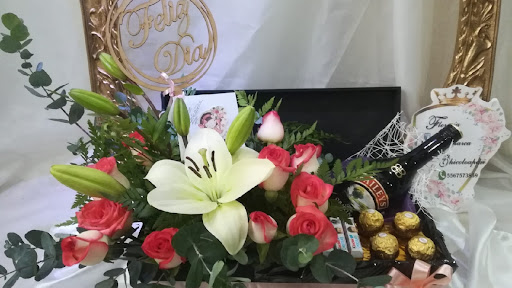 Florería Monarca Chicoloapan