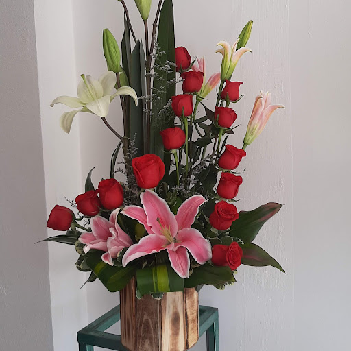 Floreria dianthus Chicoloapan