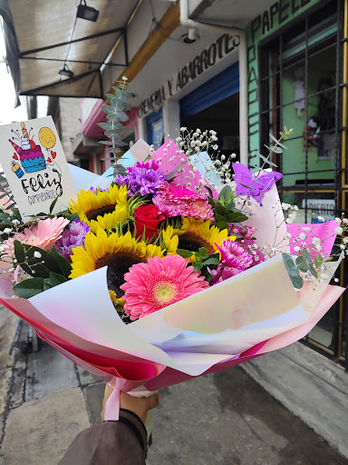 Florería "El Alegre"