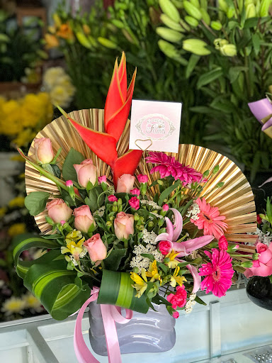 Florería frisia