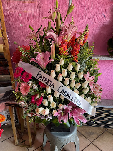 Florería Delia.