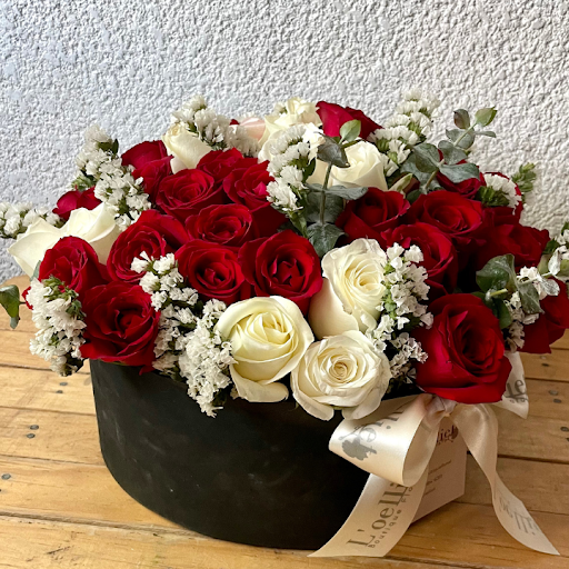 Loelliet Boutique Floral - Punto de venta