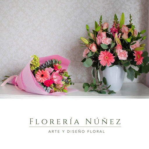FLORERÍA NÚÑEZ