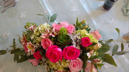 Flores Elegantes