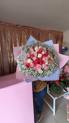 Florería "La Margarita", Flores, Ramos y Regalos Nezahualcóyotl ✅
