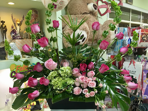 Floreria Ita Andehui