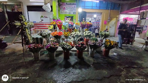 FLORERÍA LAS ORQUIDEAS. (creación y arte floral)