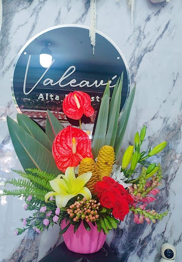 Florería Valeavi
