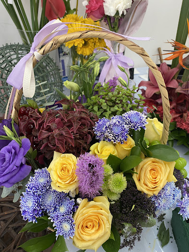 Pompón Florería Mexicana