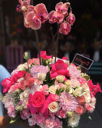 El Florista