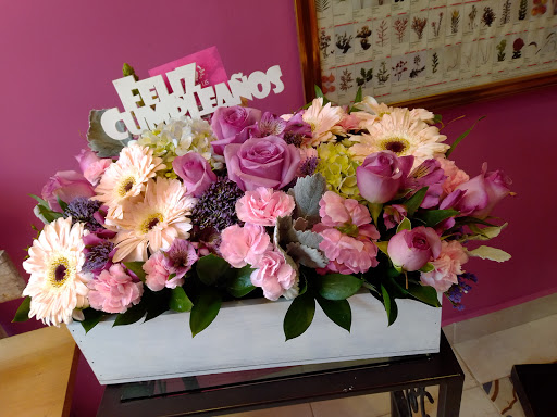 Florería Flor de Lis