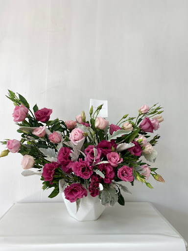 Amatista Boutique Floral
