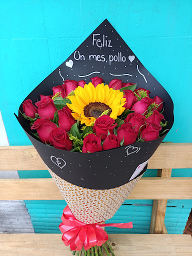 Floristería Arses