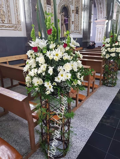 Florería El Clavel