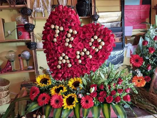 Floreria Lilis