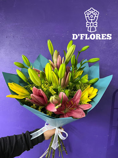D'Flores